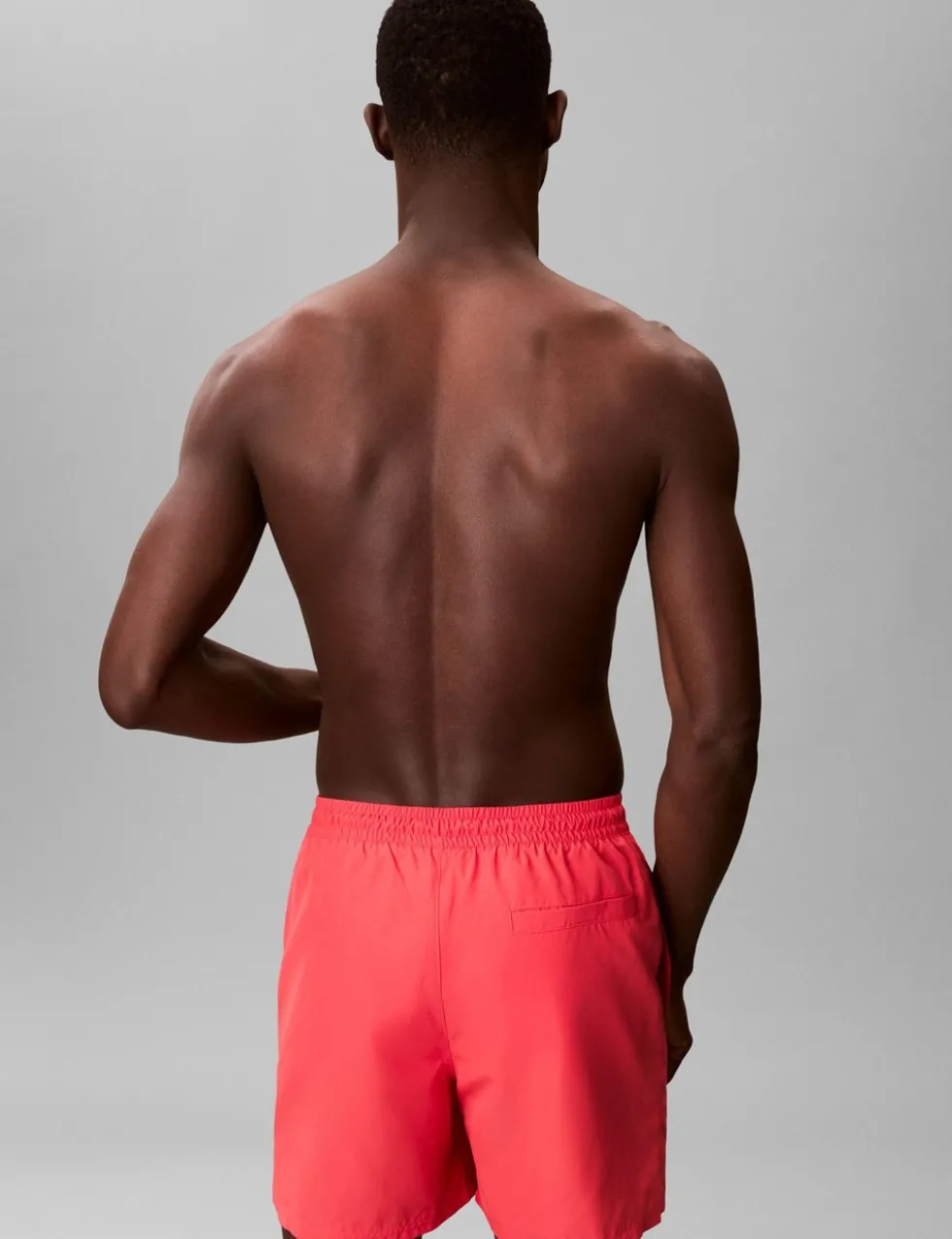 Graphic Swim Shorts
