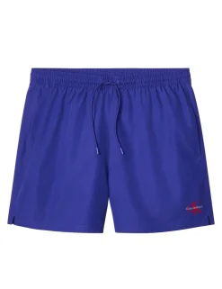 Graphic Swim Shorts