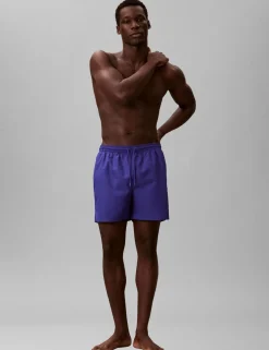 Graphic Swim Shorts
