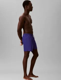 Graphic Swim Shorts