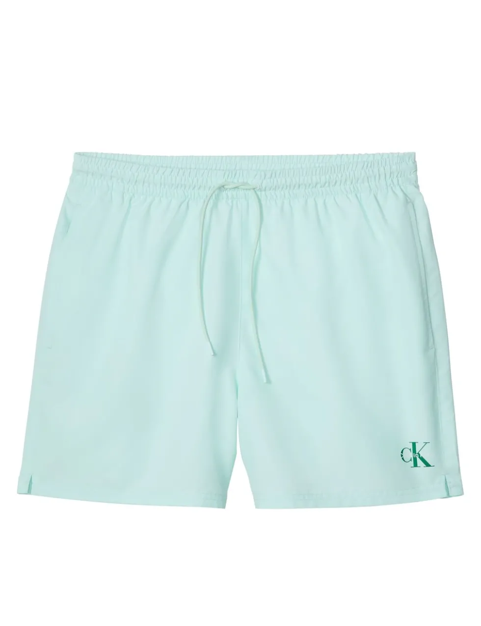 Graphic Swim Shorts