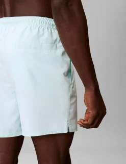 Graphic Swim Shorts