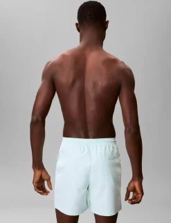 Graphic Swim Shorts