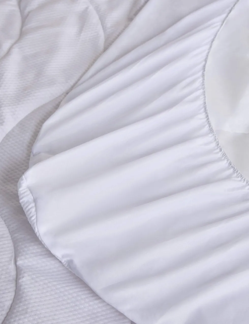 Guest Essentials Mattress Protector