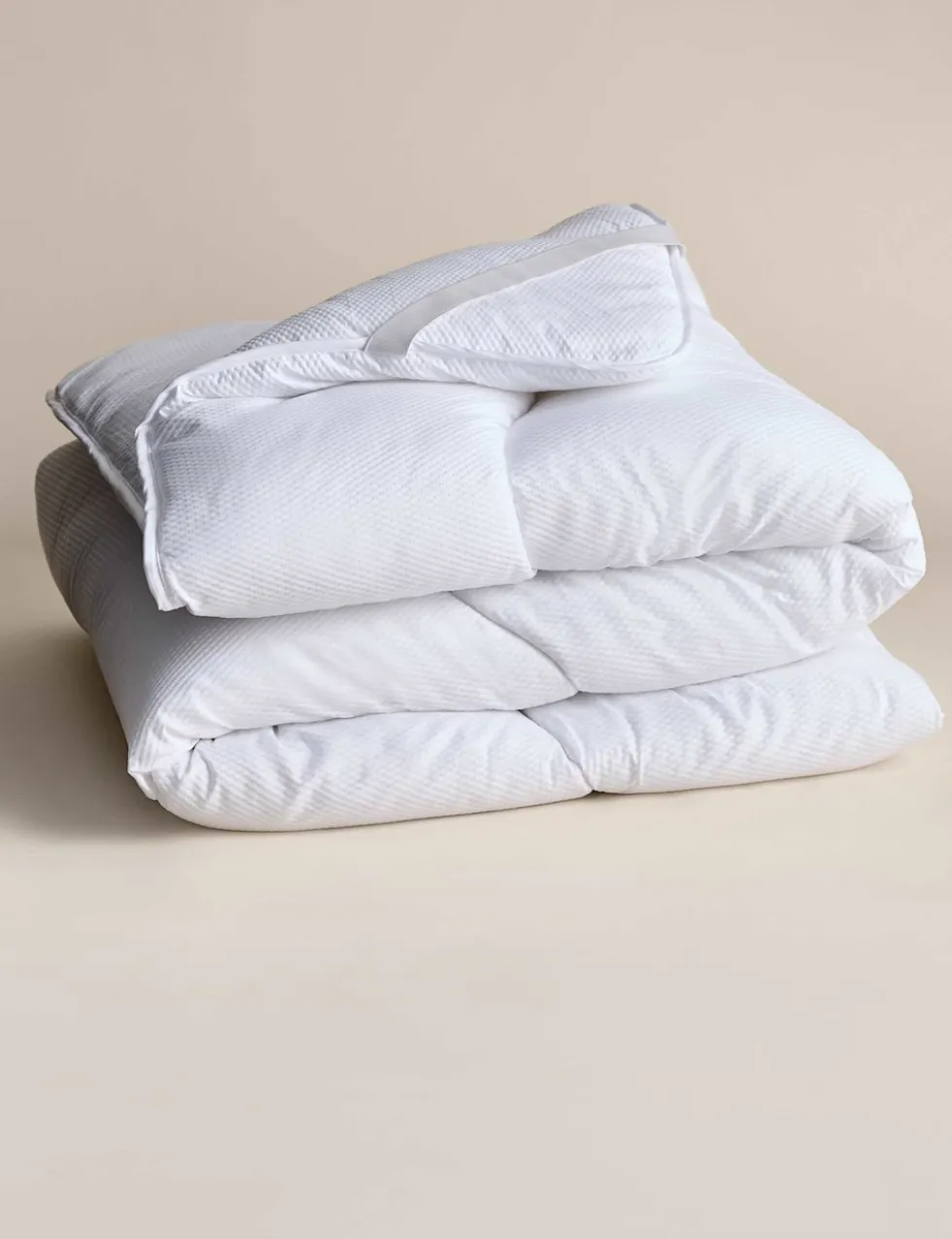 Guest Essentials Mattress Topper