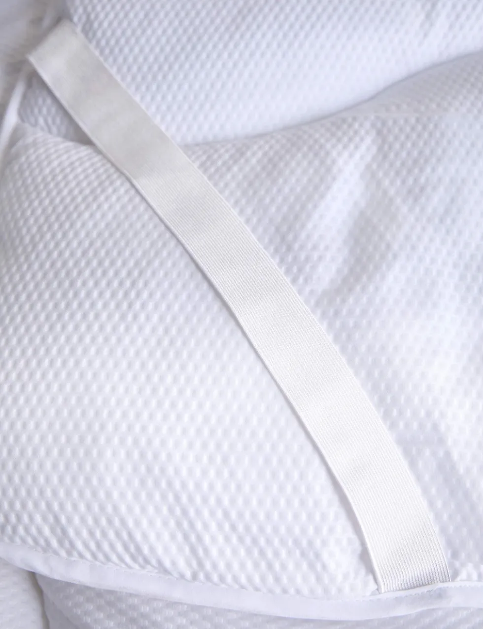 Guest Essentials Mattress Topper