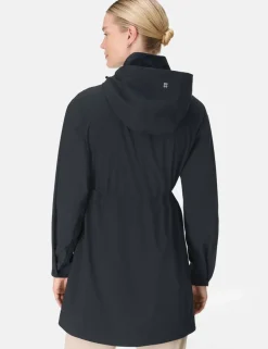 Guide Waterproof Longline Parka