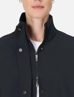 Guide Waterproof Longline Parka