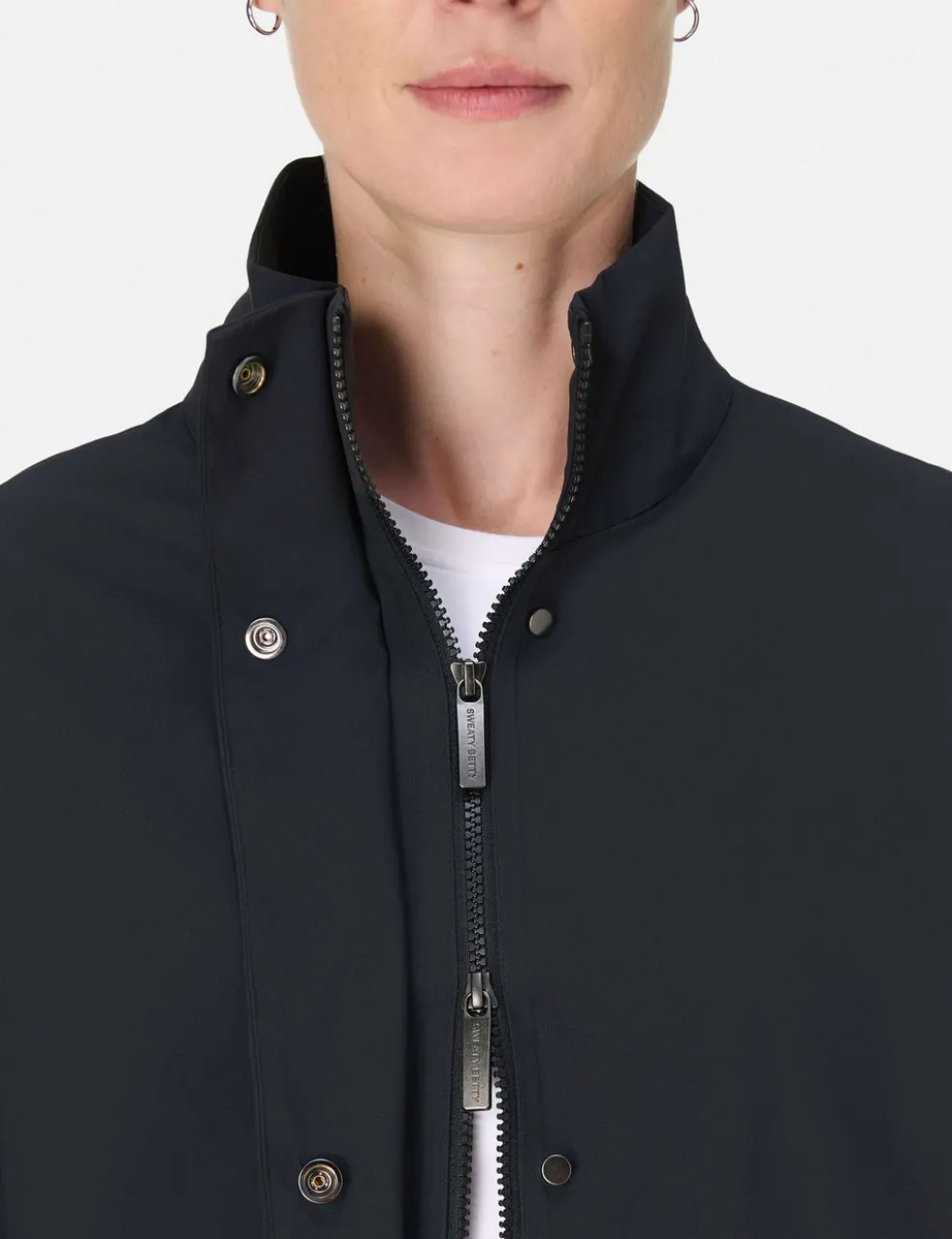 Guide Waterproof Longline Parka