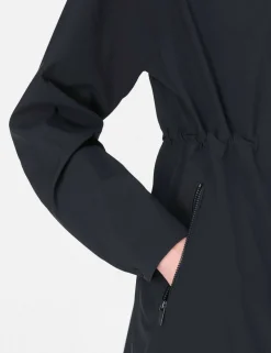 Guide Waterproof Longline Parka