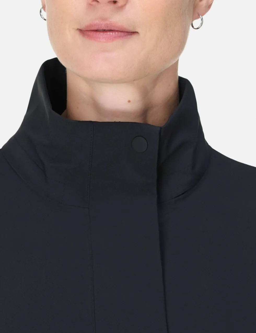 Guide Waterproof Longline Parka