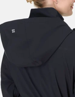 Guide Waterproof Longline Parka