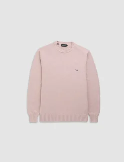 Gunn Pure Cotton Crew Neck Jumper