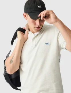 Gunn Slim Fit Pure Cotton Polo Shirt