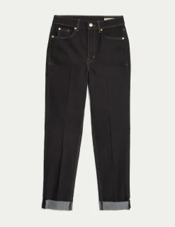 Harper Cigarette Smart Jeans