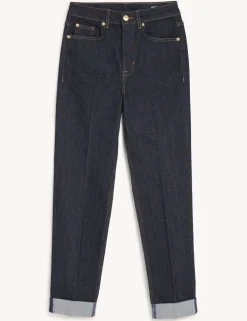 Harper Cigarette Smart Jeans