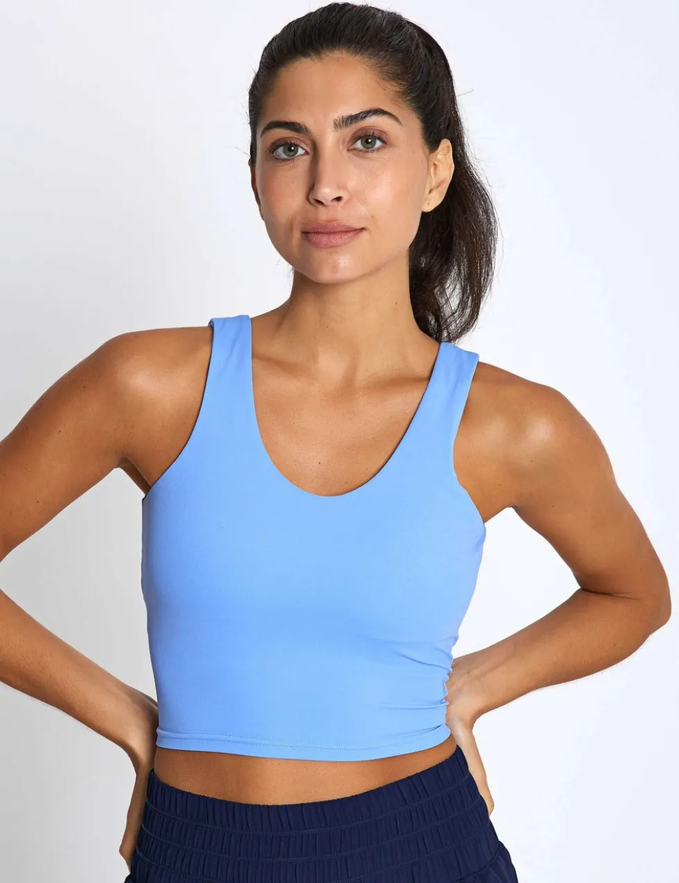 Harper Cloud Core Sports Bra