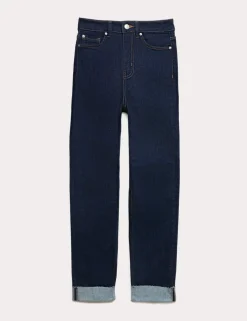 Harper Supersoft High Waisted Jeans