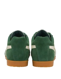 Harrier Suede Trainers