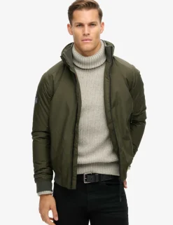 Harrington Jacket
