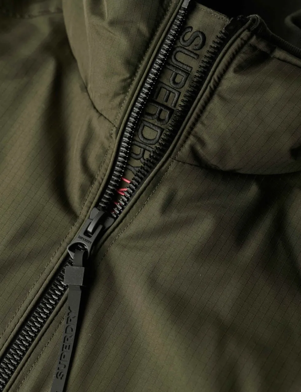 Harrington Jacket