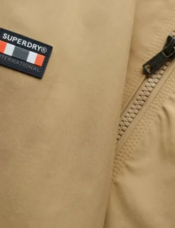 Harrington Jacket