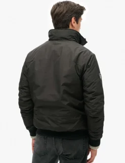 Harrington Jacket