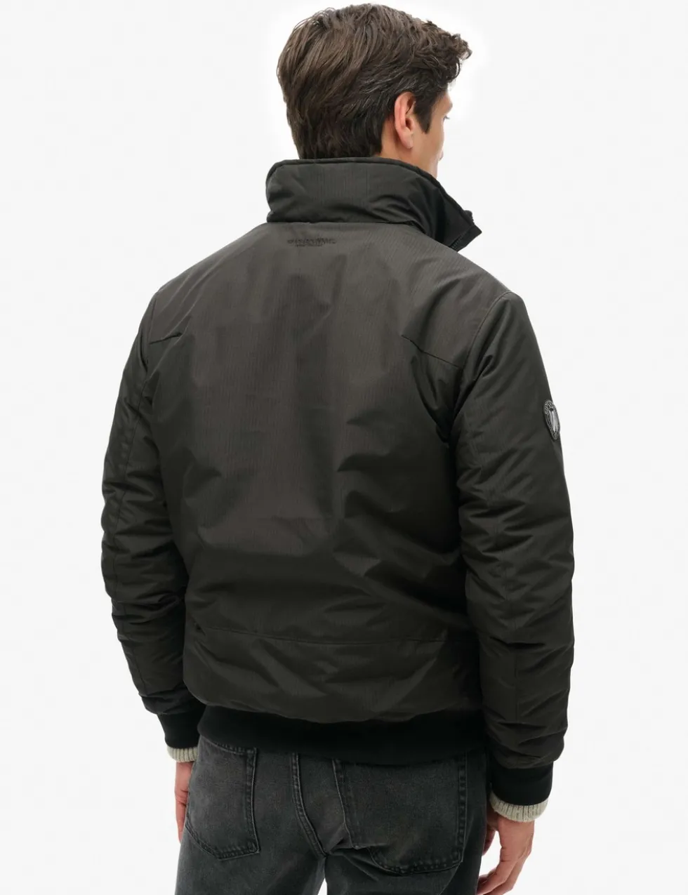 Harrington Jacket
