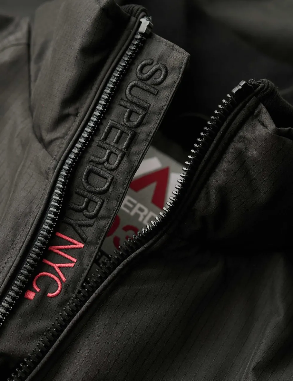 Harrington Jacket