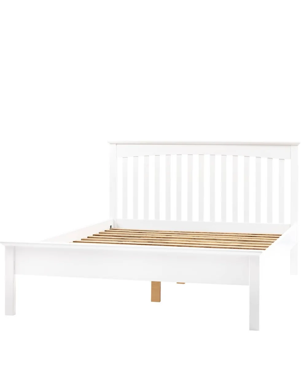 Hastings Bed