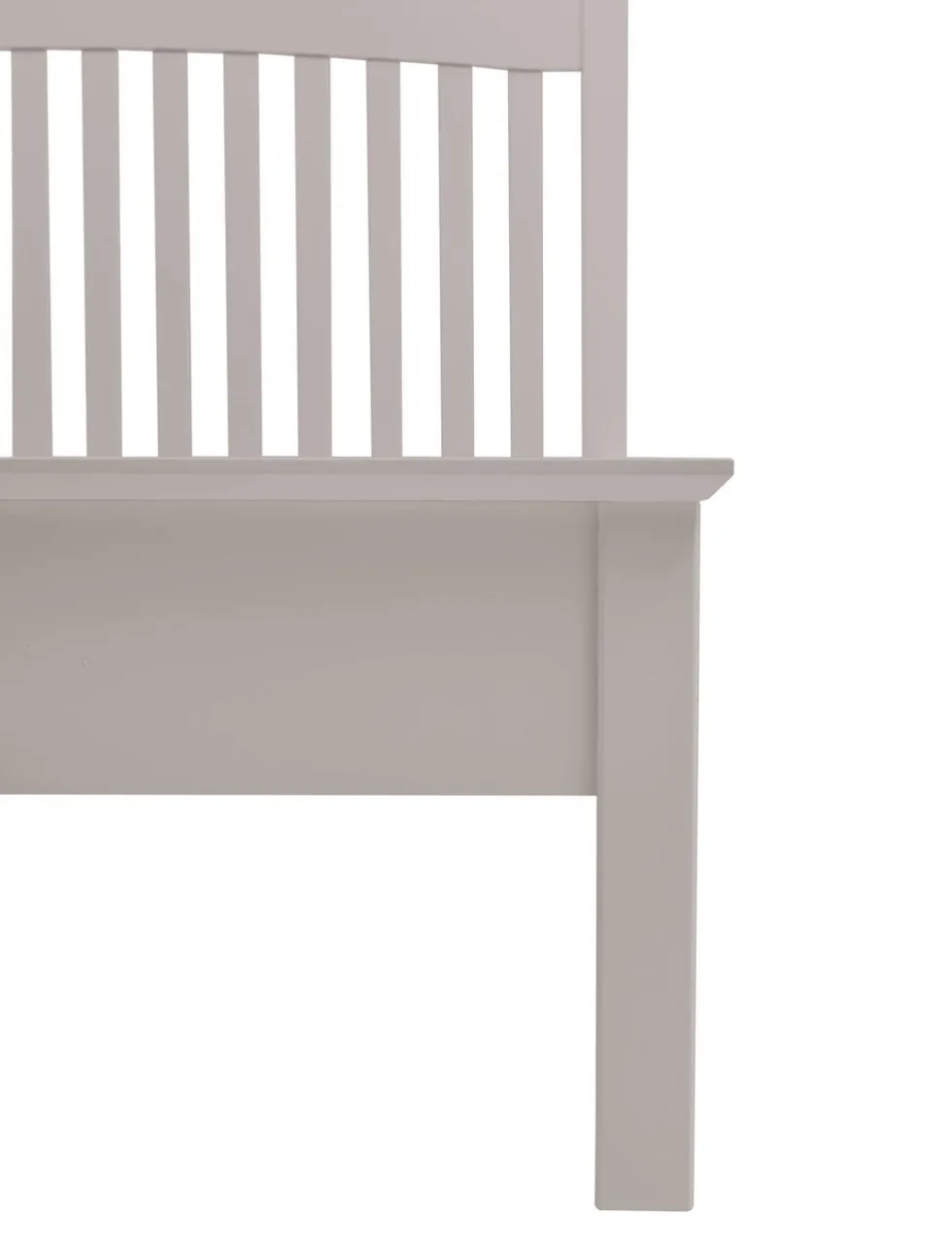 Hastings 4ft Bed