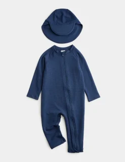 Hat & All In One Set (0-3 Yrs)