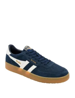 Hawk '86 Suede Trainers