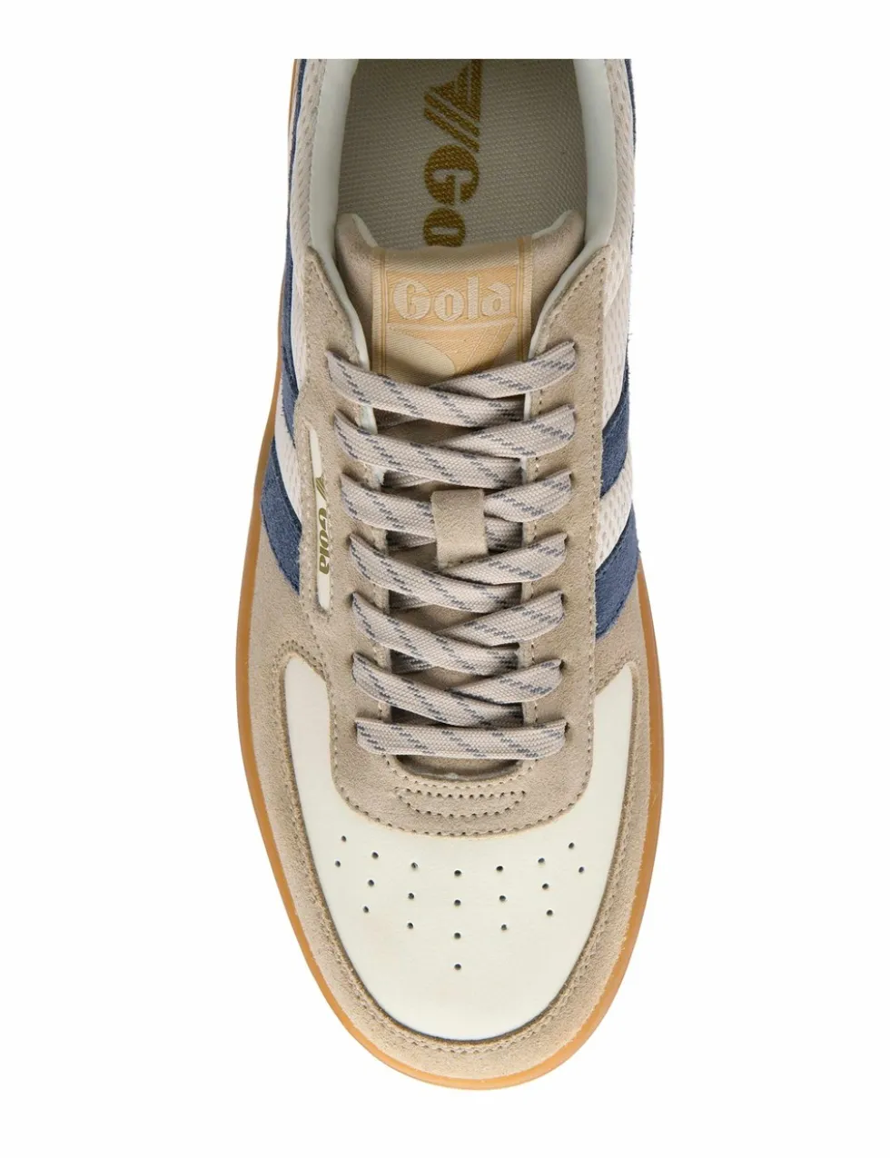 Hawk '83 Trainers