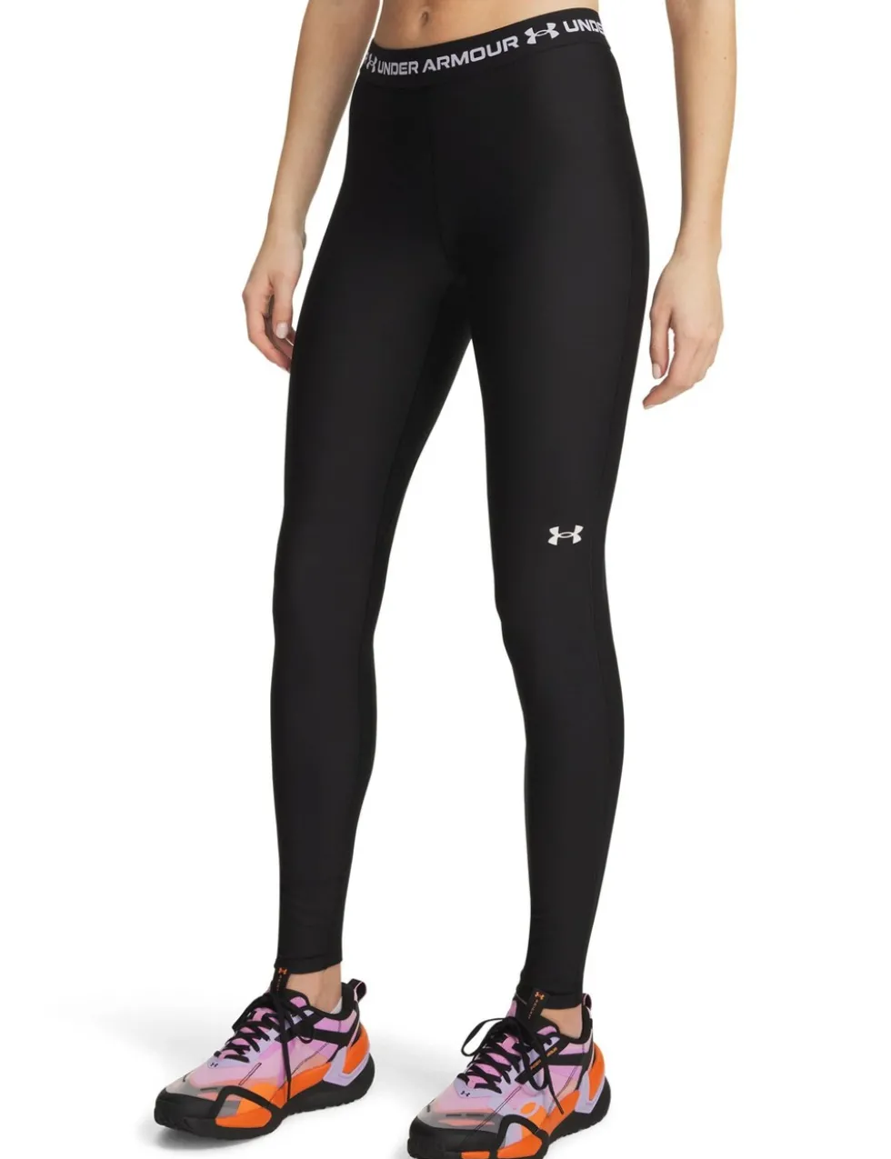 HeatGear Leggings
