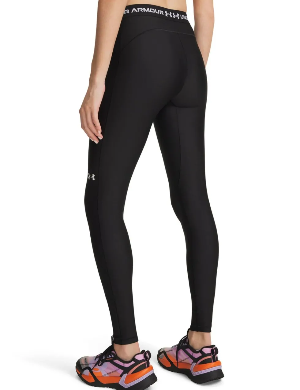 HeatGear Leggings
