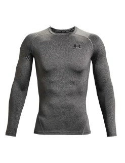 HeatGear Long Sleeve Training Baselayer Top