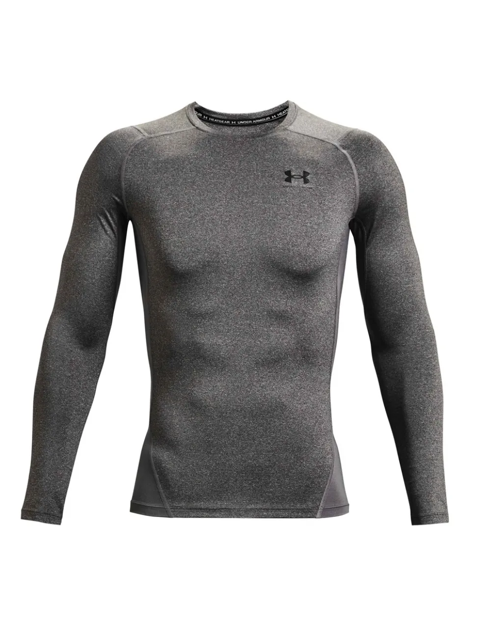 HeatGear Long Sleeve Training Baselayer Top