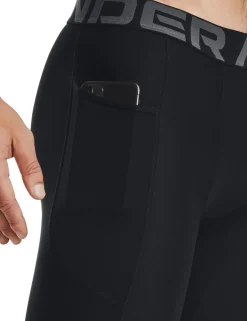 HeatGear® Side Pocket Boxers