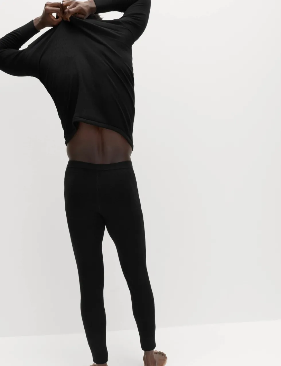 Heatgen™ Maximum Thermal Long Johns