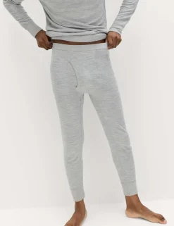 Heatgen™ Maximum Thermal Long Johns