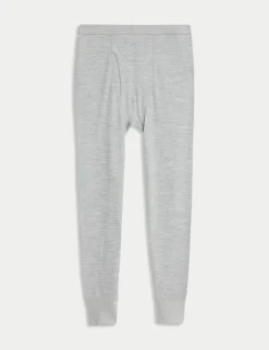 Heatgenâ„¢ Maximum Thermal Long Johns