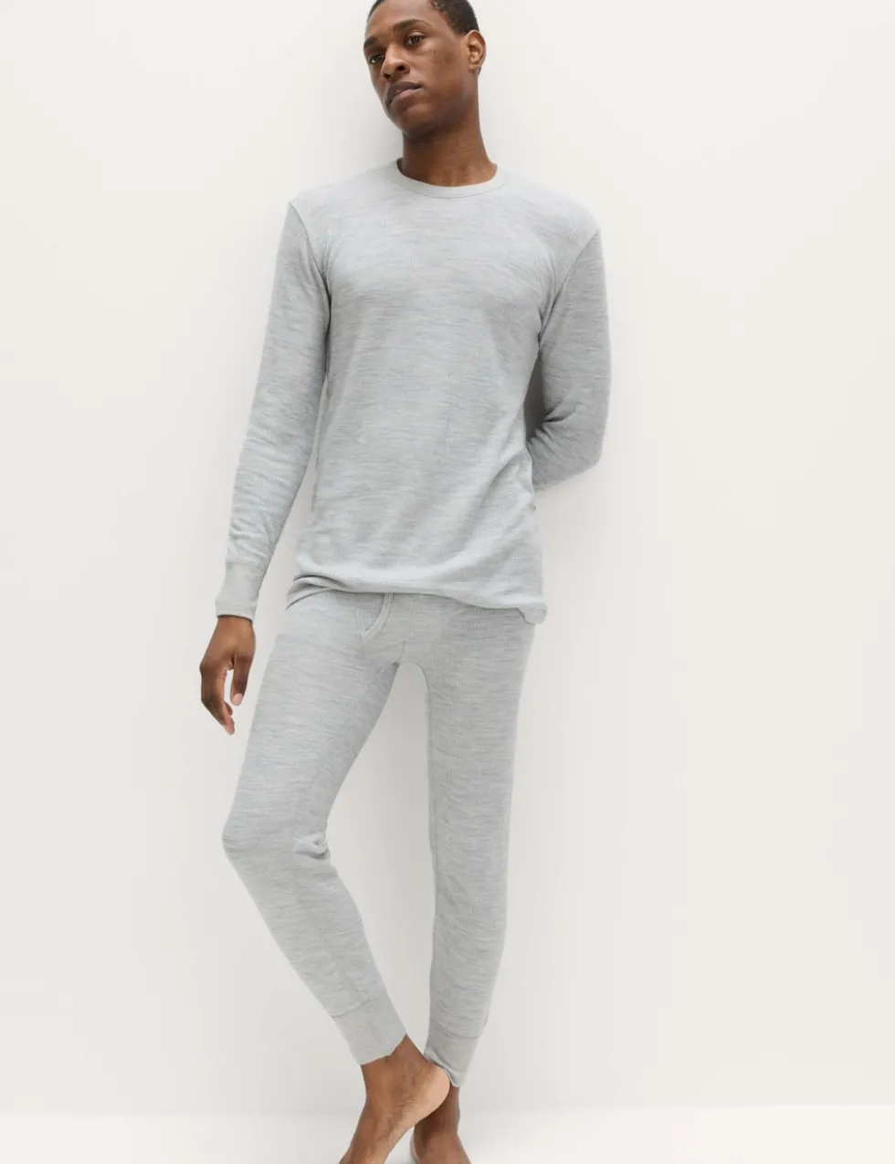 Heatgen™ Maximum Thermal Long Johns