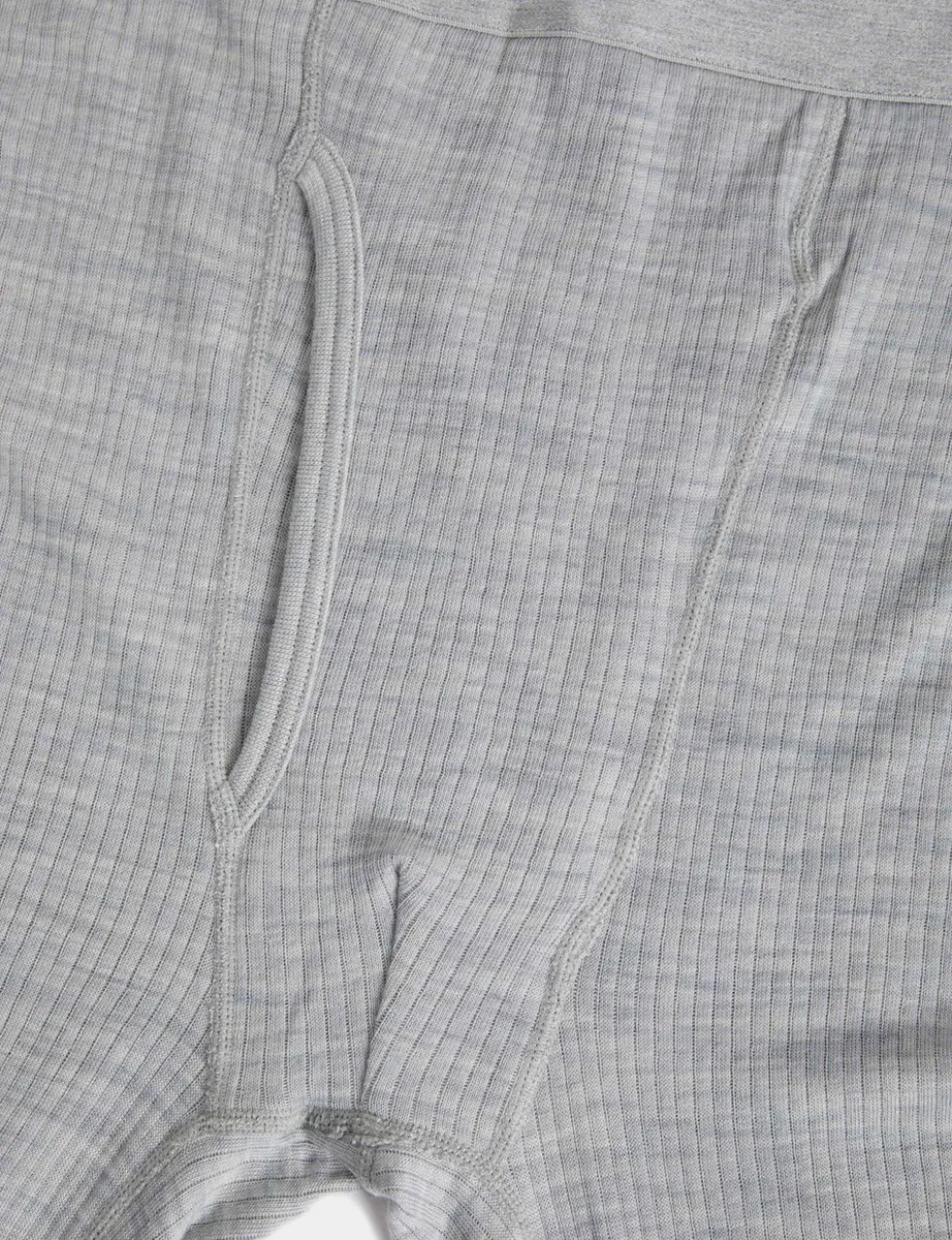 Heatgen™ Maximum Thermal Long Johns