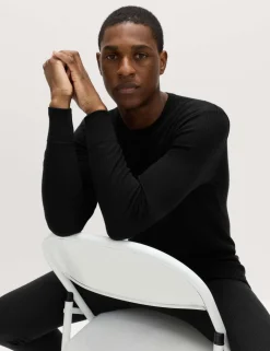 Heatgen™ Maximum Thermal Long Sleeve Top