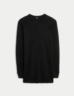 Heatgenâ„¢ Maximum Thermal Long Sleeve Top