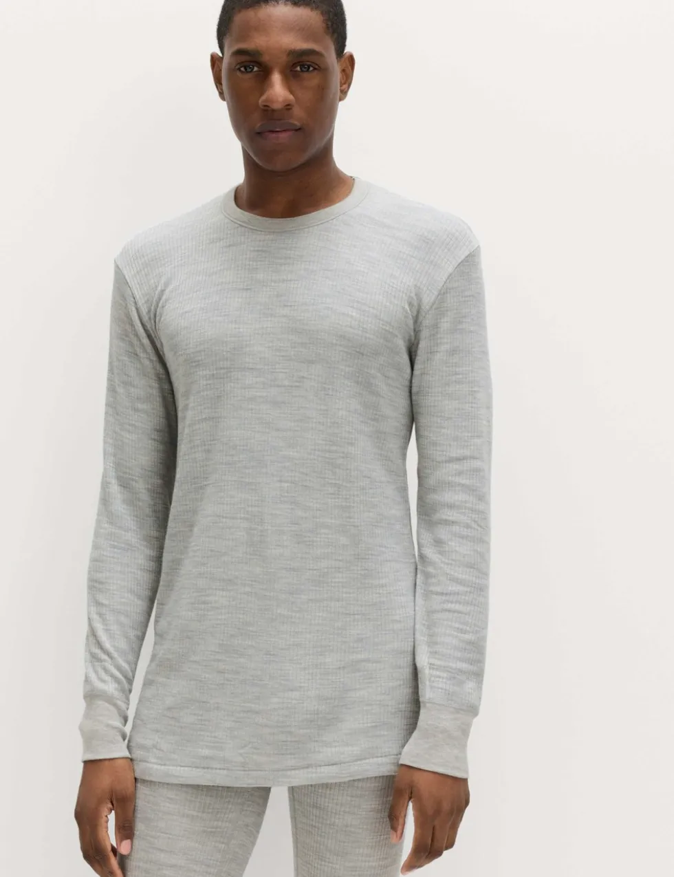 Heatgen™ Maximum Thermal Long Sleeve Top