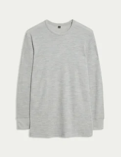 Heatgenâ„¢ Maximum Thermal Long Sleeve Top