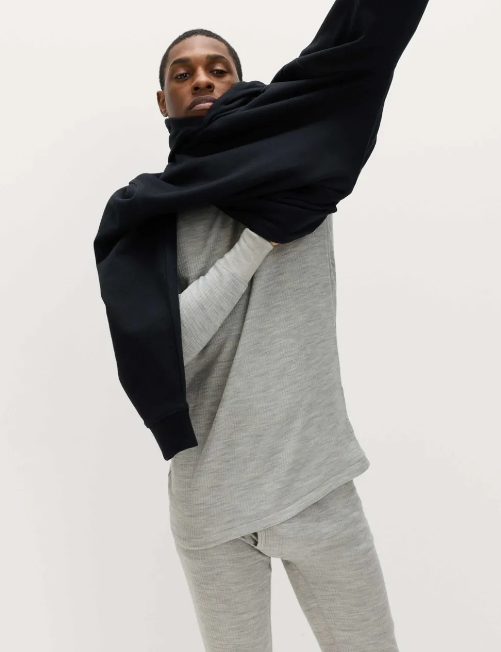 Heatgen™ Maximum Thermal Long Sleeve Top