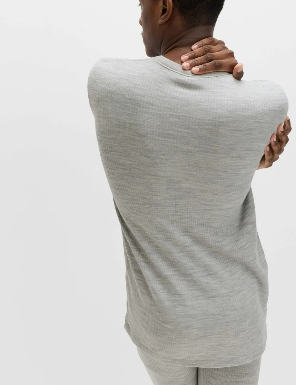Heatgen™ Maximum Thermal Long Sleeve Top